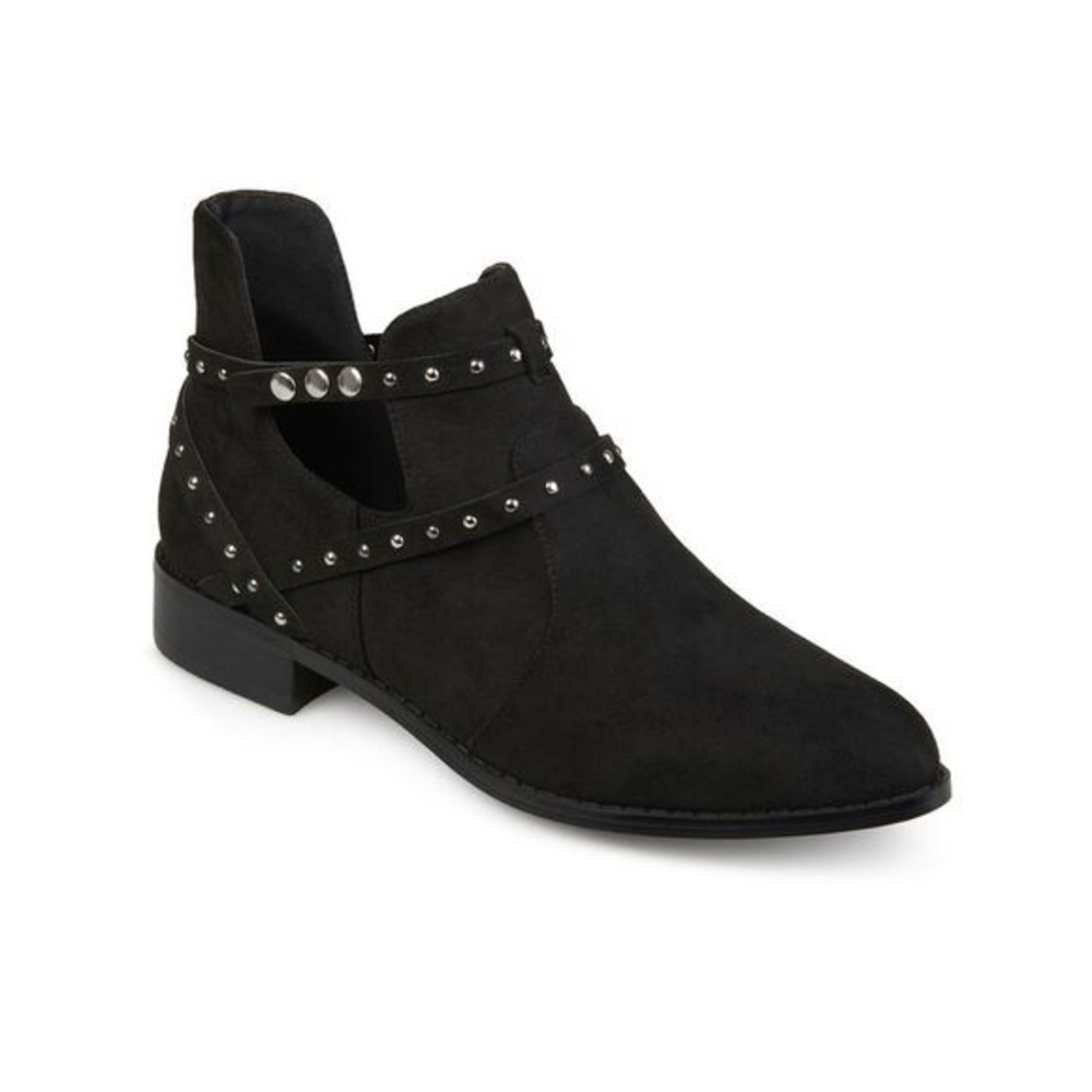 Black Boots